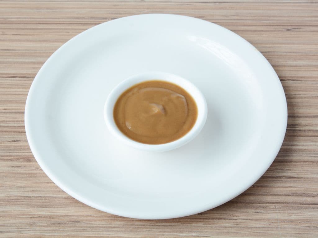 Homemade Peanut Sauce