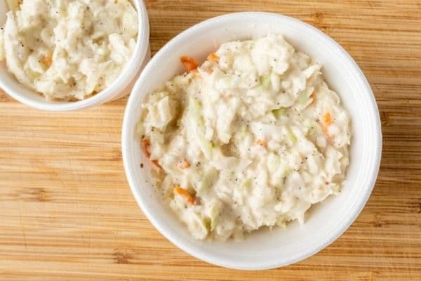 Coleslaw