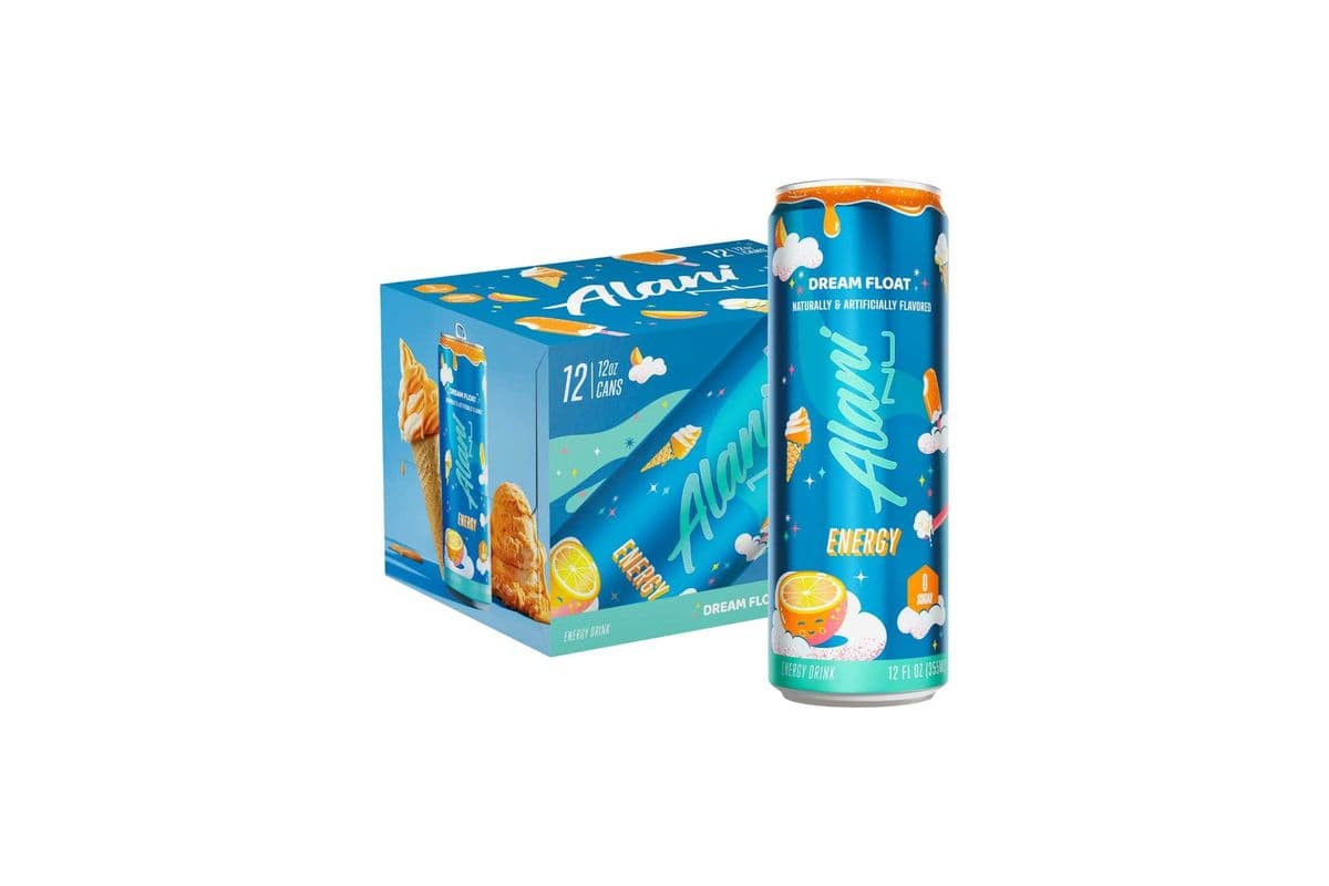 Alani Dream Float 355ml (355ml)