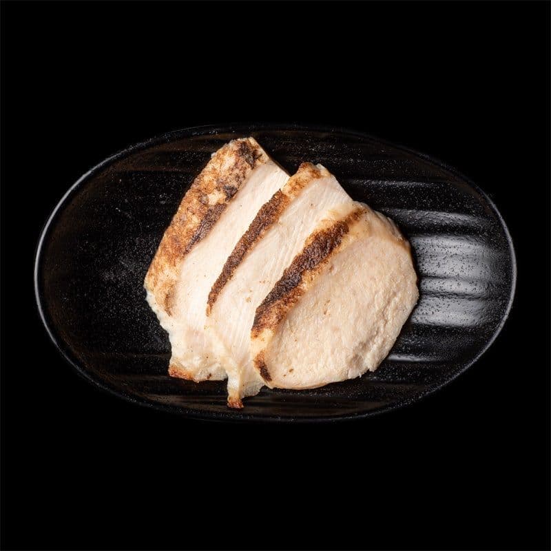 Chicken Chashu*
