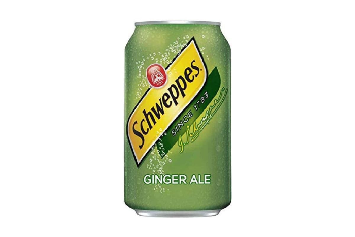 Gingembre