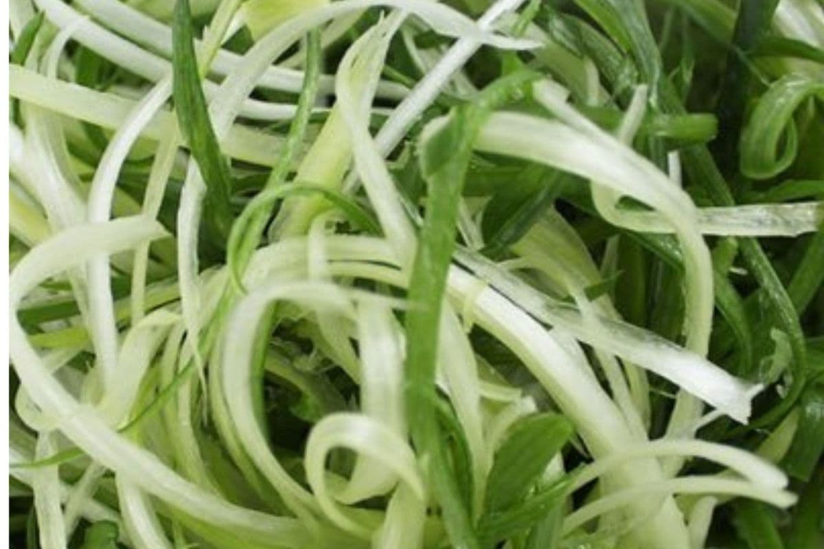 Green Onion
