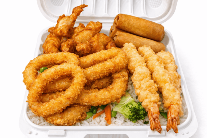 Kid's Meal