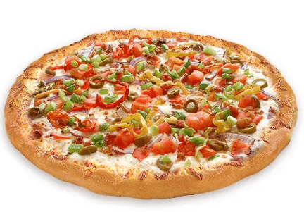 12" Medium Specialty Pizza