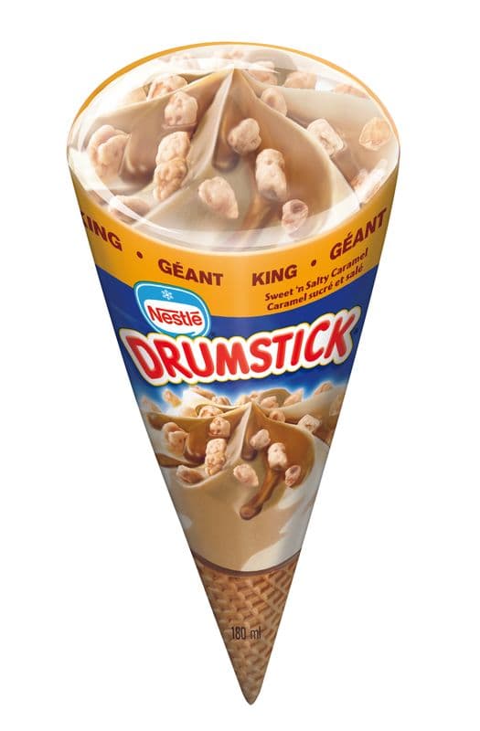 Drumstick Sweet and Salty (180 ml)
