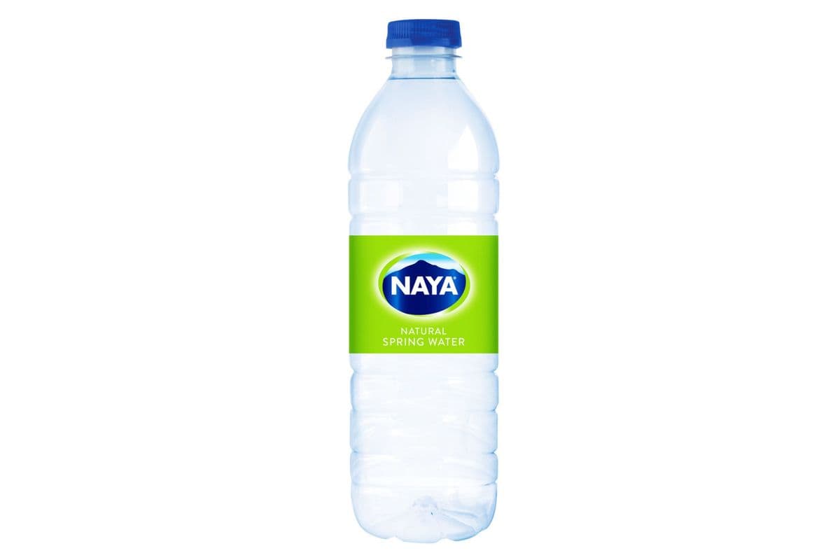 Water