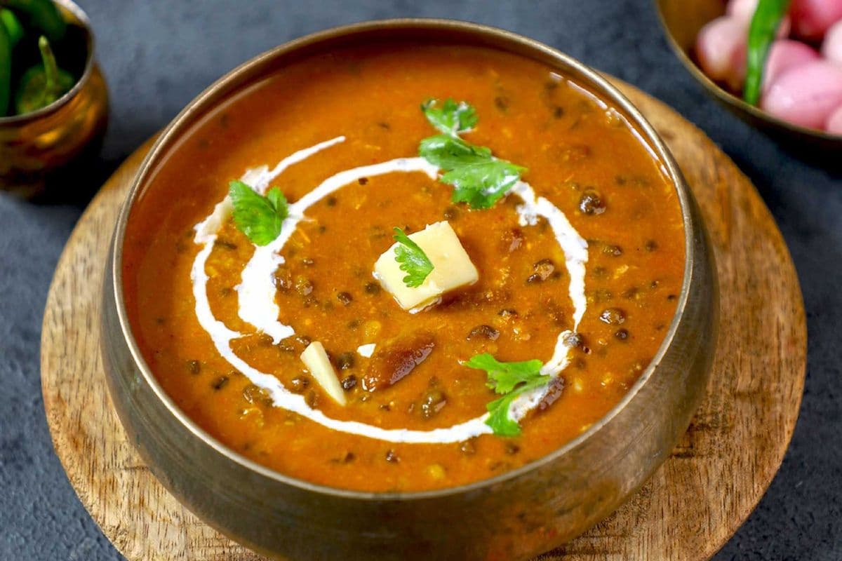 Dal Makhani