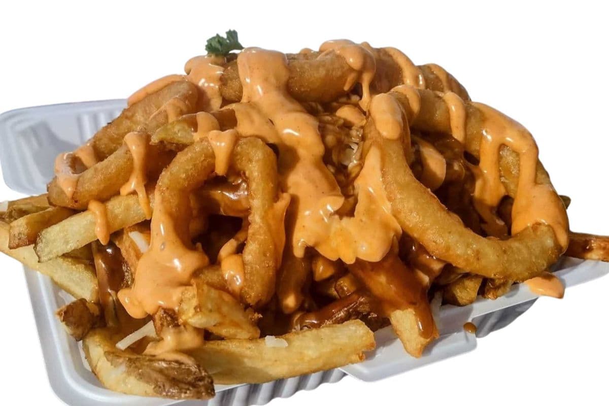 Onion Rings - Regular