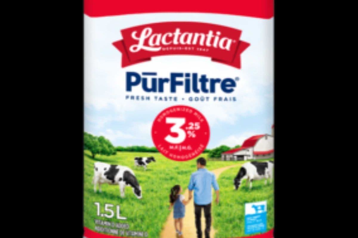 Lactantia 3.25% (1.5 L)