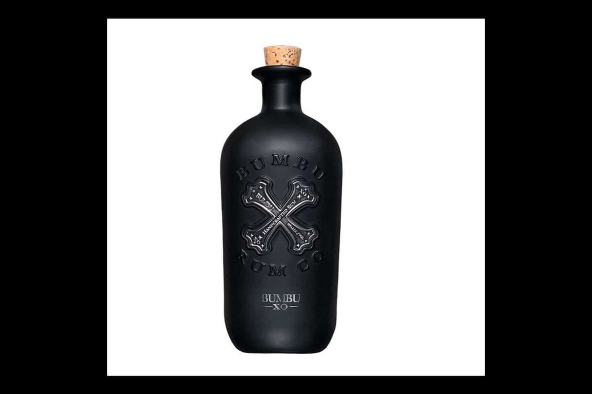 Bumbu XO Rum (750 ml) (1 x 750ML)