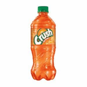 Orange Crush