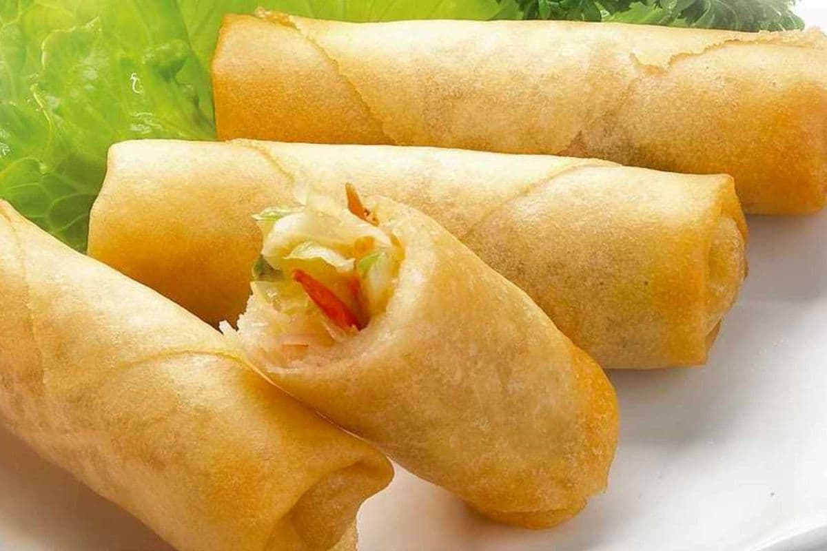 Spring Roll