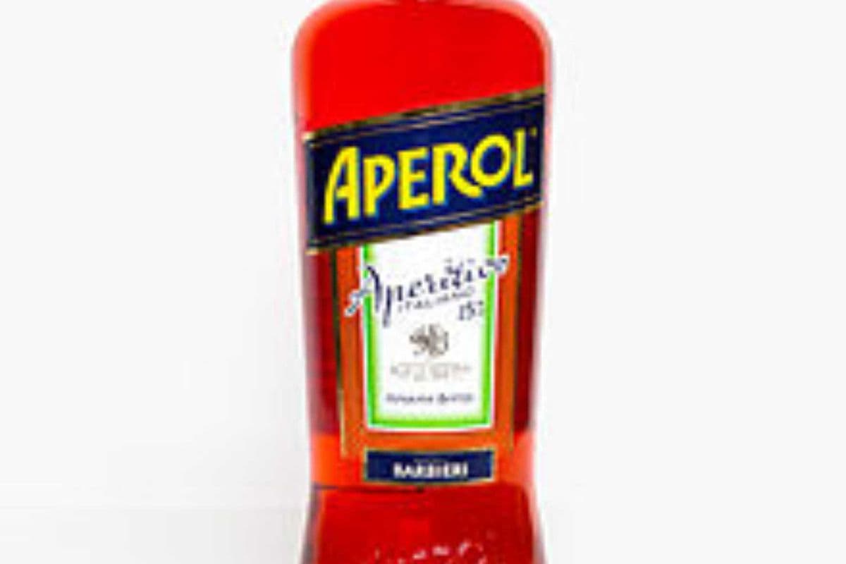 Aperol - 750mL (1 x 750ml)