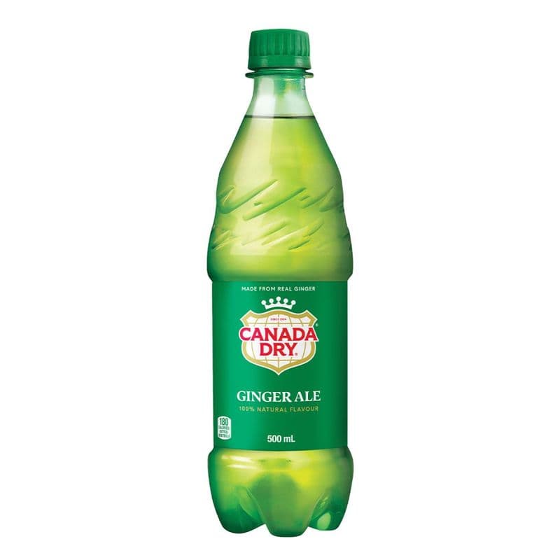 Ginger Ale