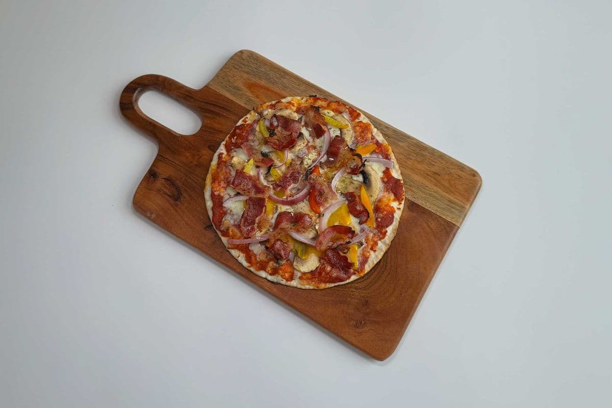 Killarney | 12" Flatbread