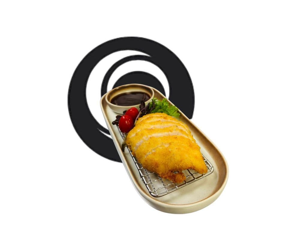 Chicken Katsu