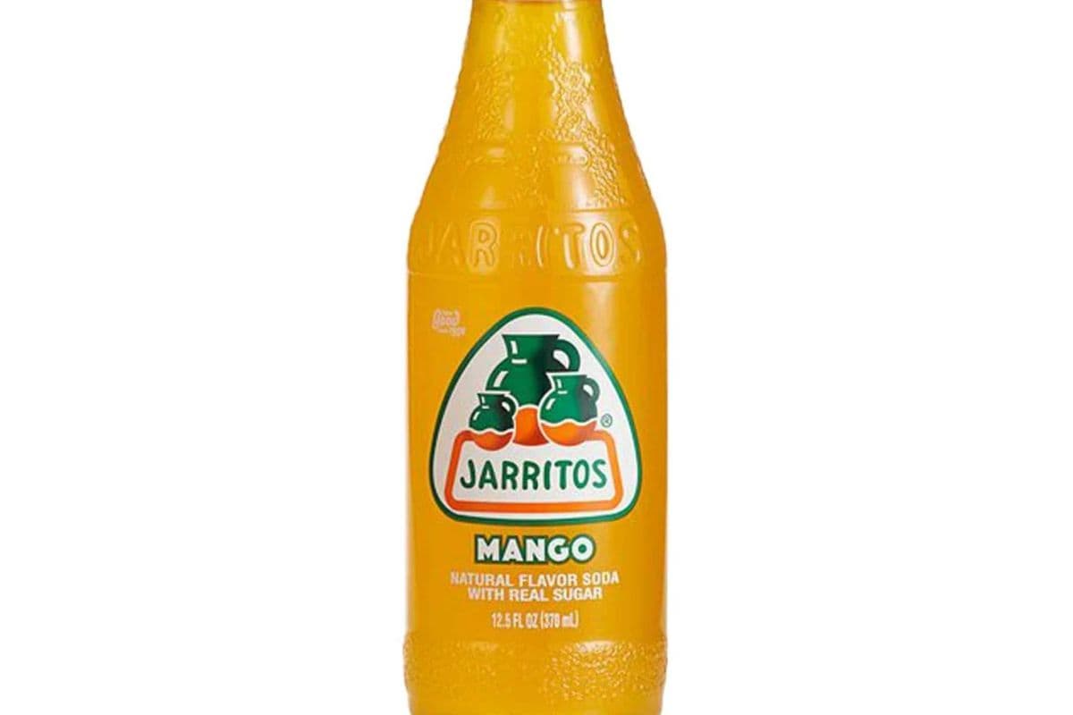 Jarritos Mango