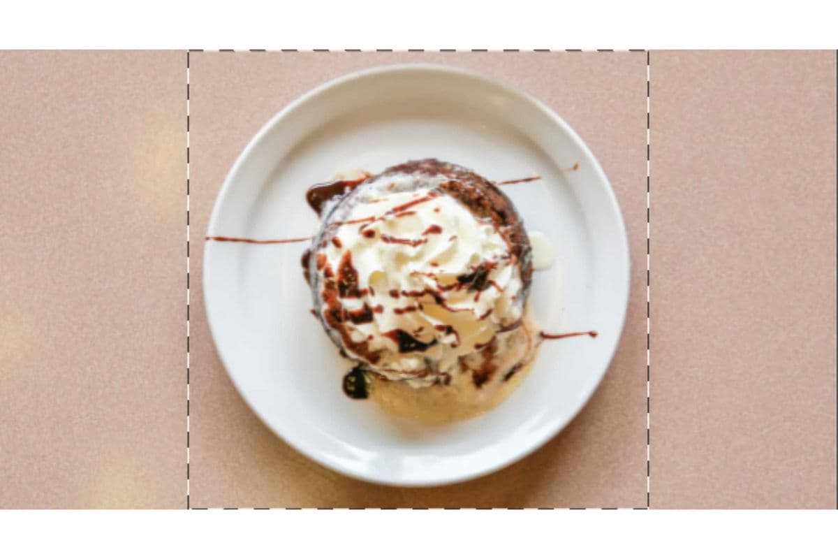 Chocolate Lava Cake