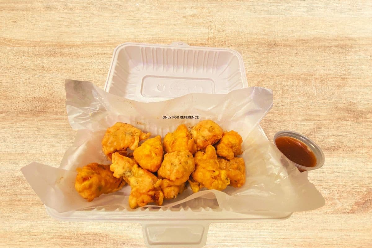 Chicken Pakora (8 pcs)