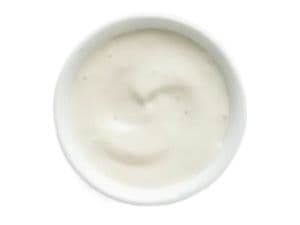 SOUR CREAM DIP