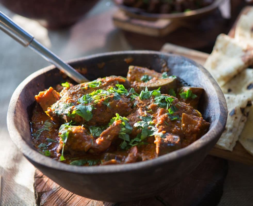 Lamb Saag / Lamb Saag