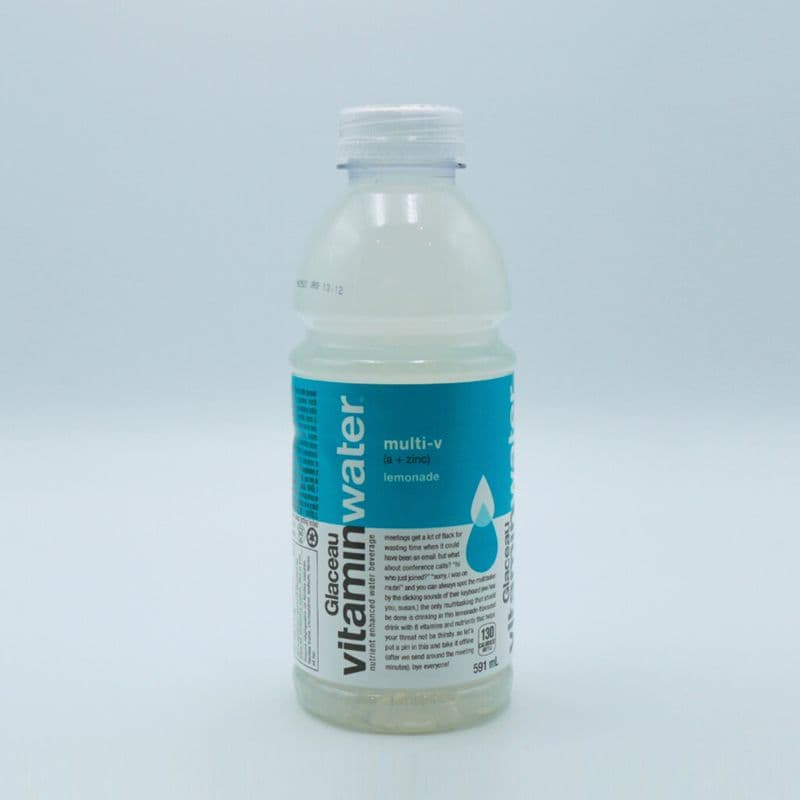 Vitamin Water Multi V (591 ml)
