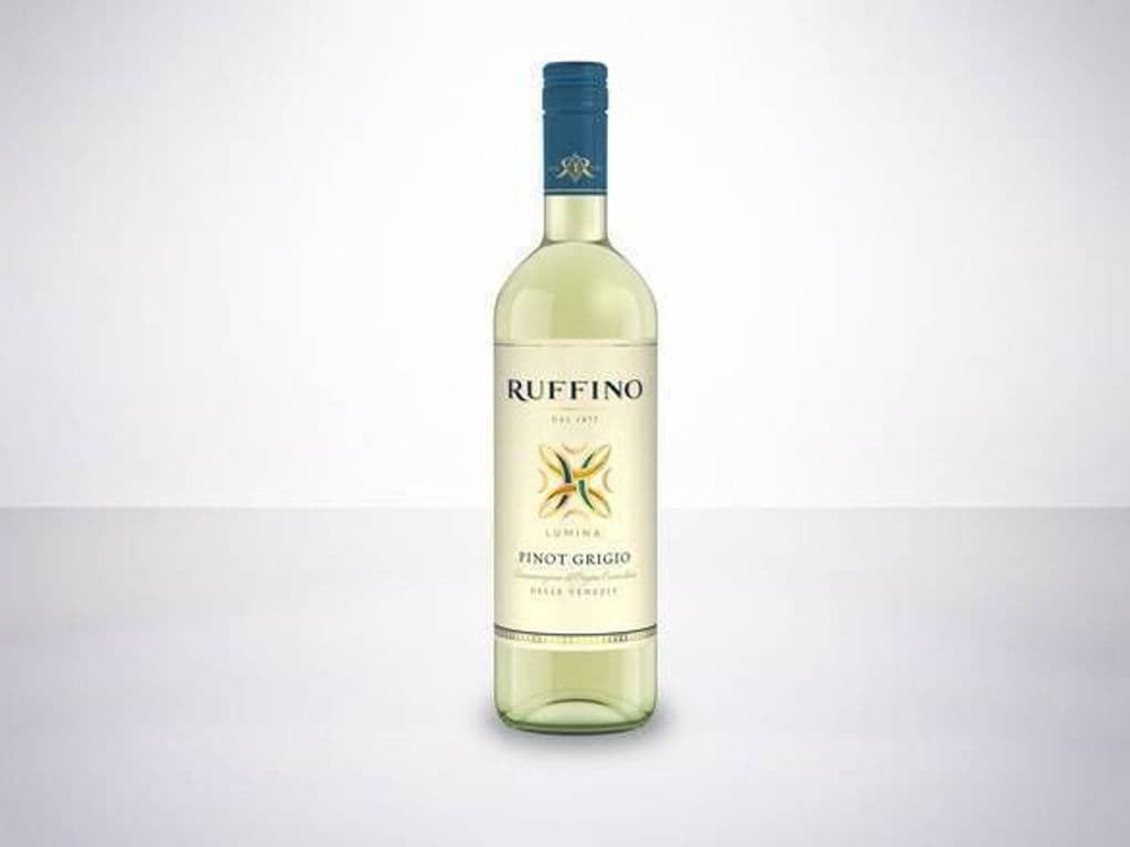 Ruffino Pinot Grigio (750ml 12%25ABV)