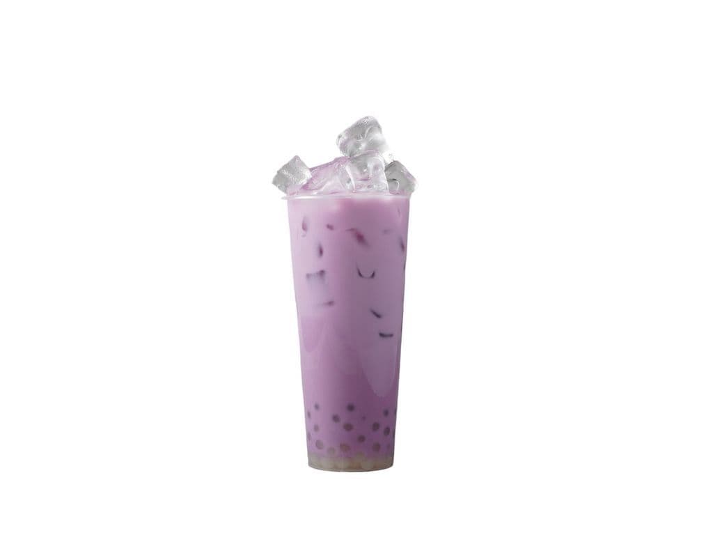 Bubble Tea Taro