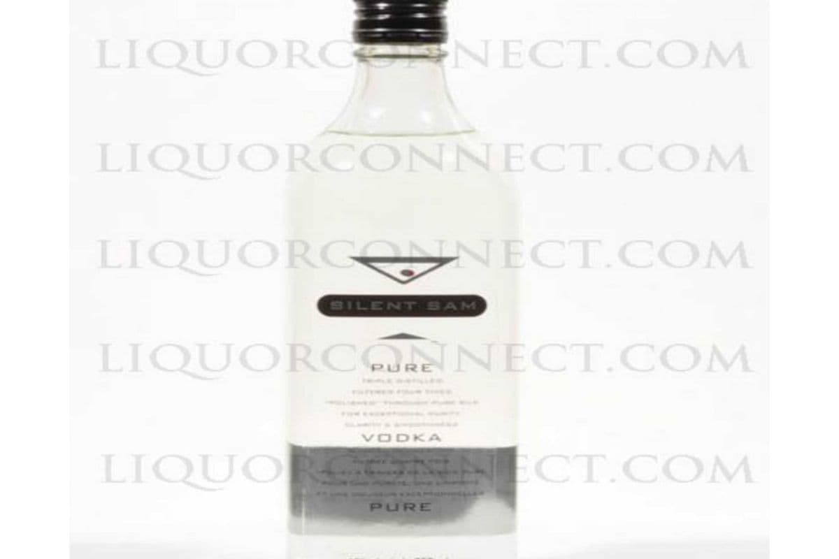 SILENT SAM (1 x 750 ML) (1 x 750ml)