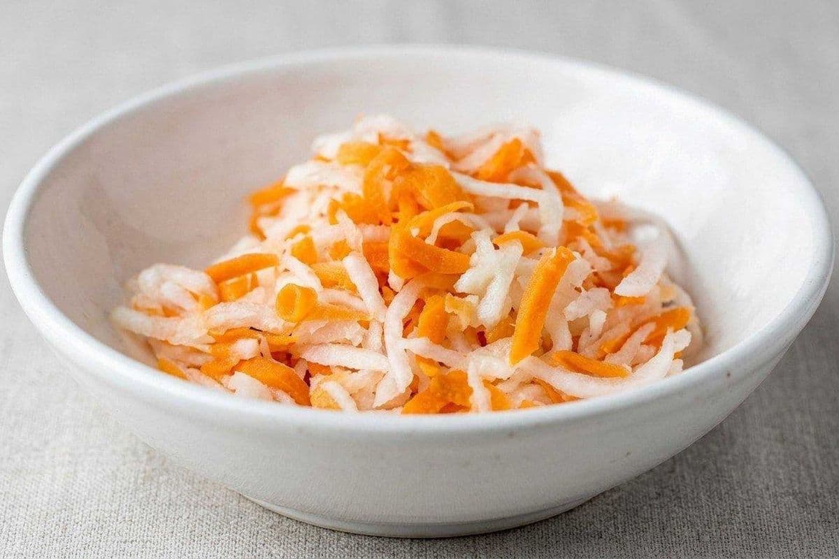 Daikon