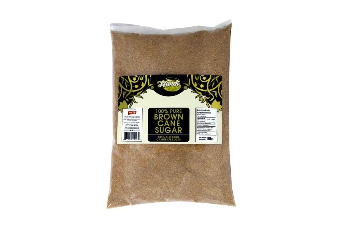 Handi Brown Sugar (8 kg)