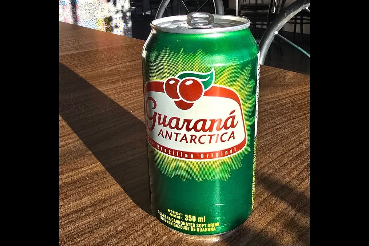 Guaraná (brésil)