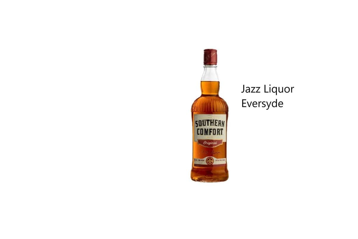 SOUTHERN COMFORT (1 x 750ML)