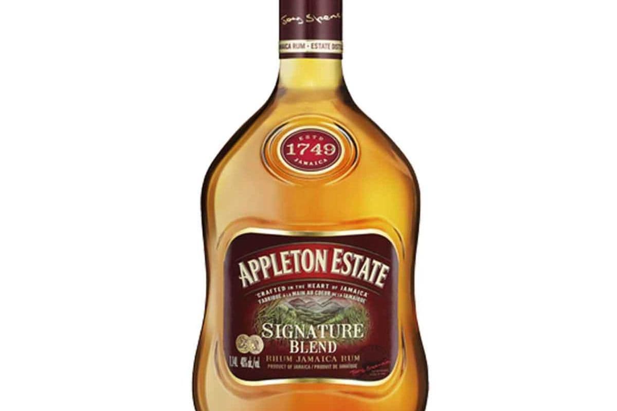 Appleton Estate Rum (1.14 L) (1 x (40.0% ABV) (1.14L BOT))