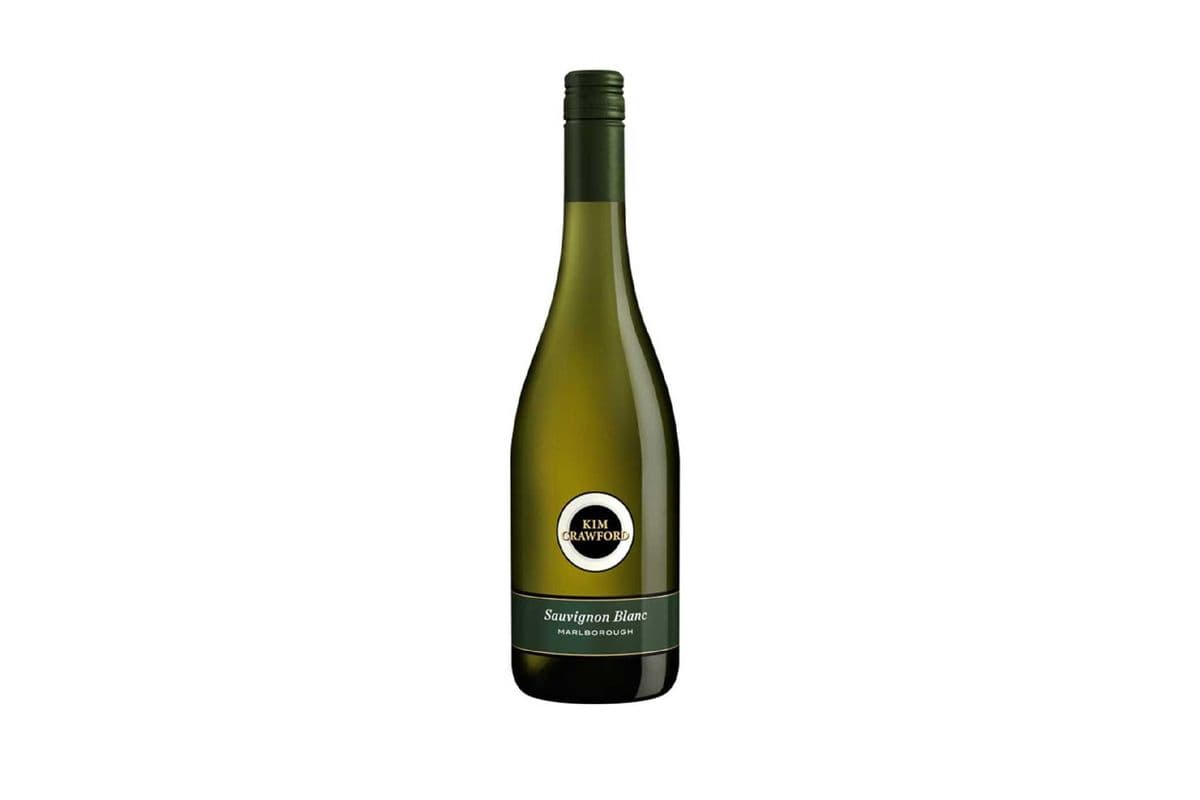 100594. KIM CRAWFORD SAUVIGNON BLANC (1 x 750ML)