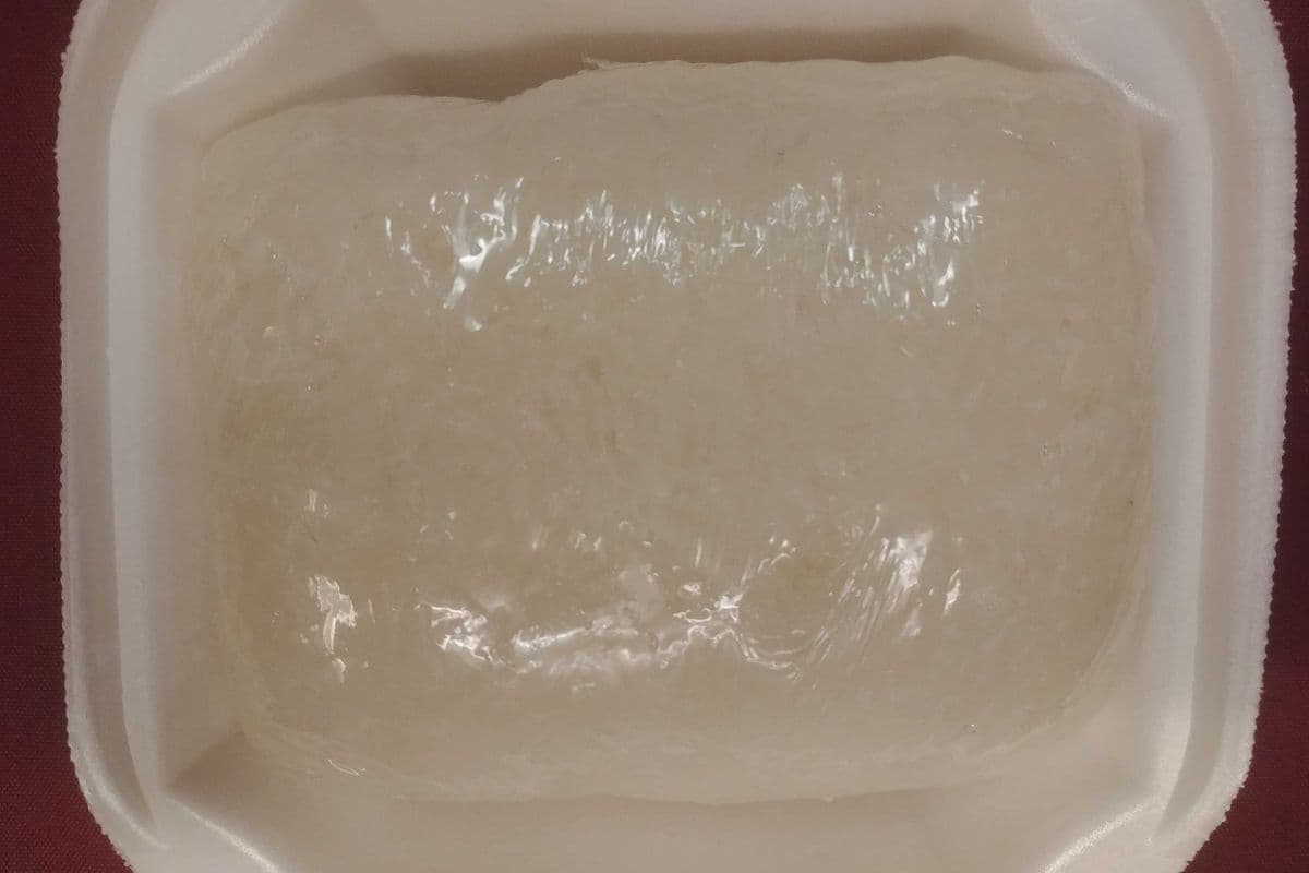 98. Riz collant / Sticky Rice