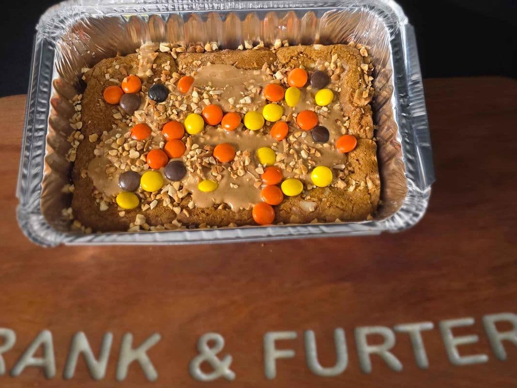 Reese’s Please-Us!