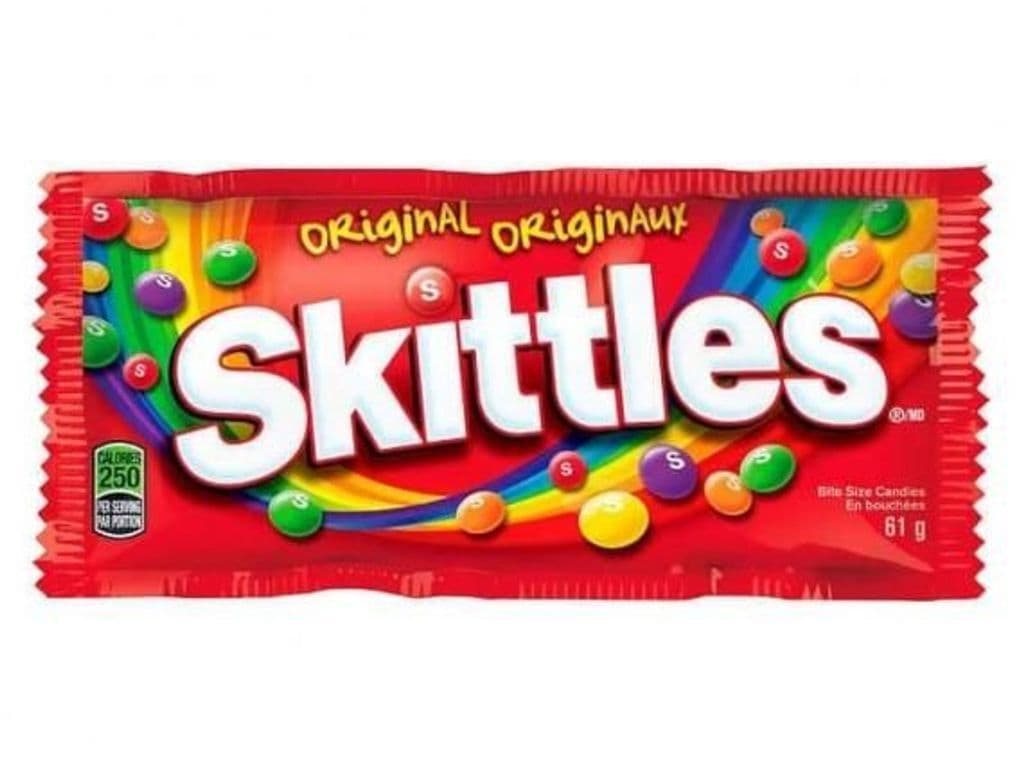 Skittles Original (61g)