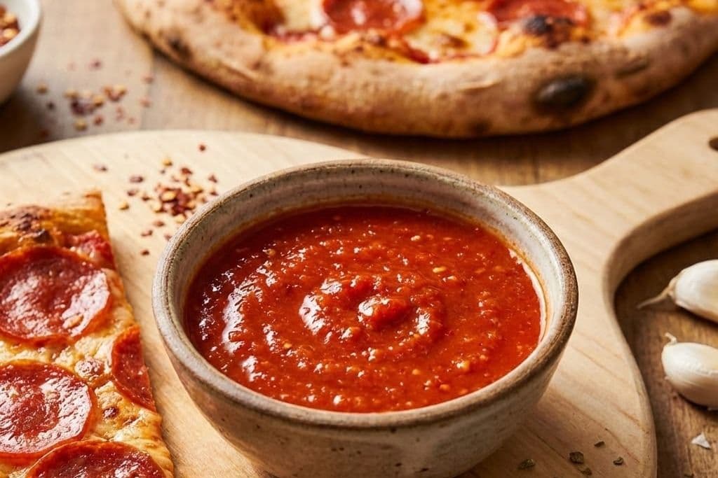 Hot Sauce