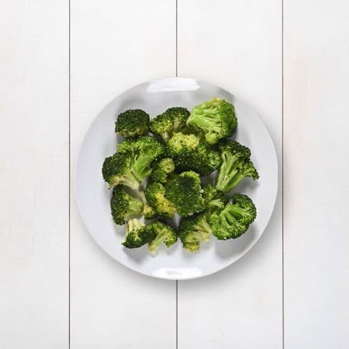Seasonal Vegetables