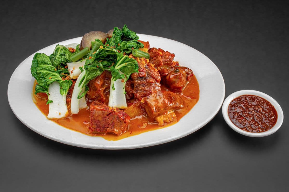 Kare Kare