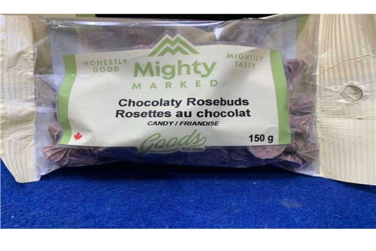 Mighty Choc Rose