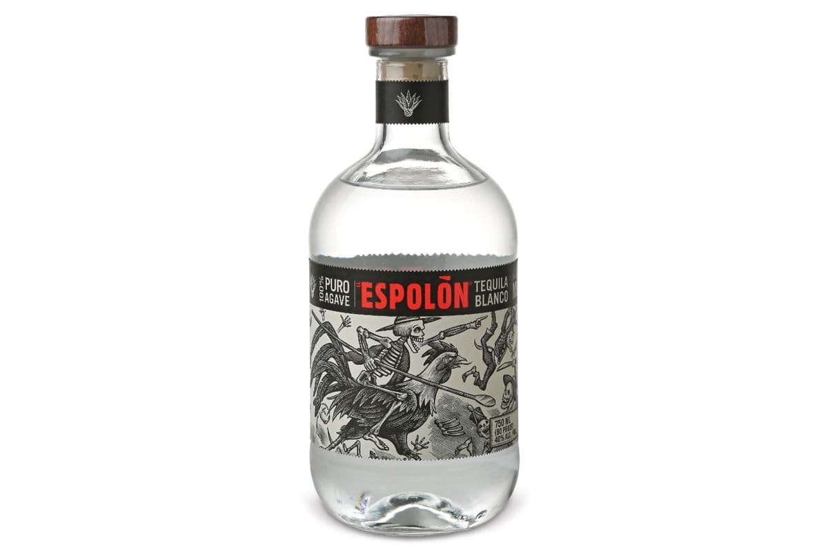 Espolon Blanco 750ML (1 x 750 ml)
