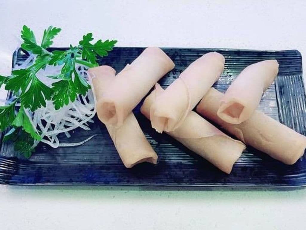 Spring Roll