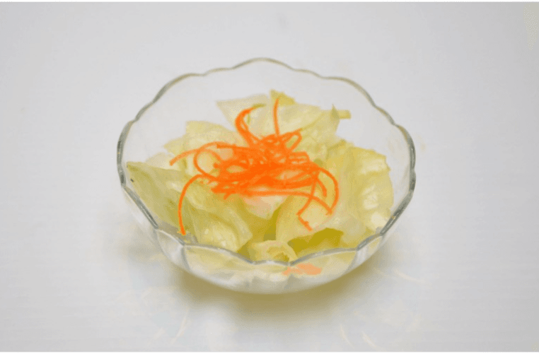 B5. Garden Salad