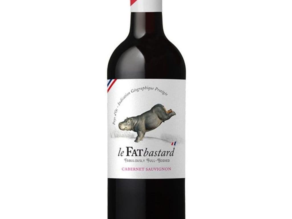 Le Ft Bstard Cabernet Sauvignon 750mL