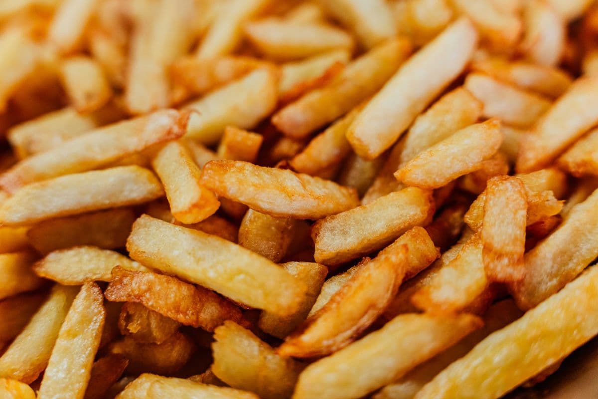 Fries