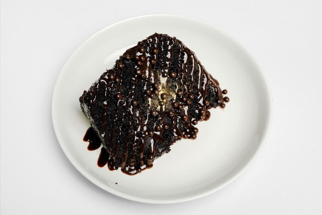 Death By Chocolate