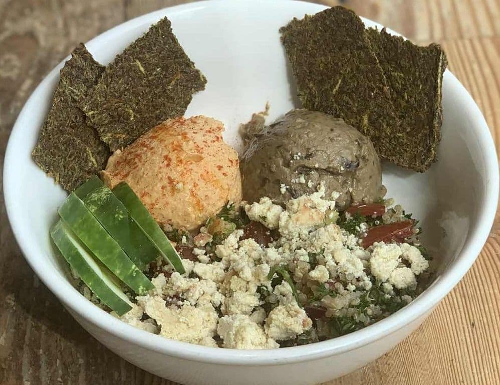 Midsummer Bowl