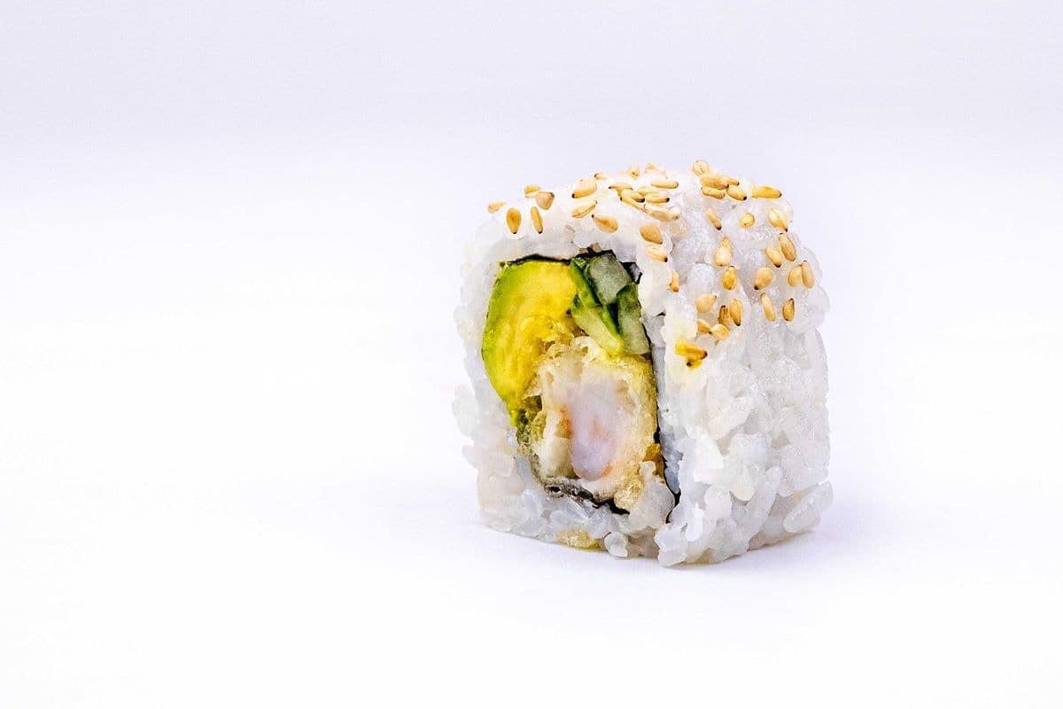 Dynamite Roll (8 pieces)